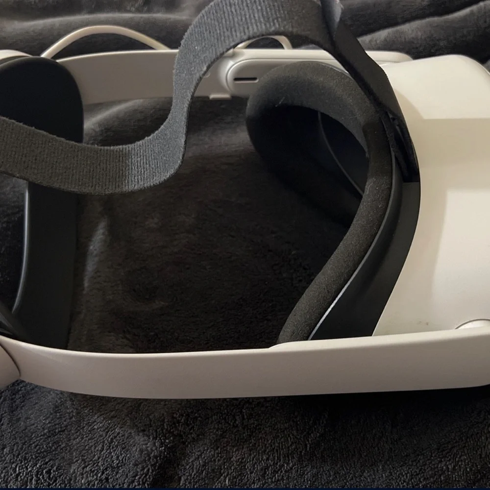 Oculus Quest 2